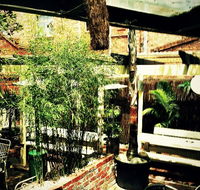 Sentido Funf - Pubs Sydney