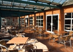 Treetops Tavern - Pubs Sydney 1
