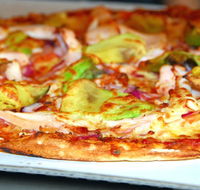 Marilyna's Pizza  Pasta To Go Go - Pubs Sydney