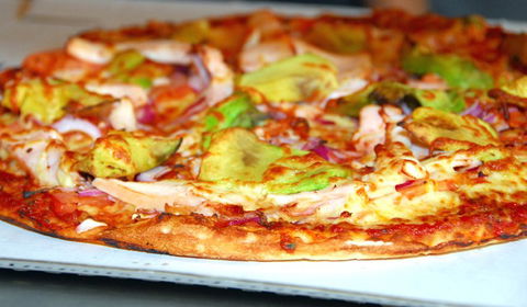 Marilyna's Pizza & Pasta To Go Go - Pubs Sydney 0