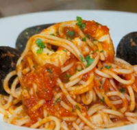 La Rumbla Ristorante - Pubs Sydney