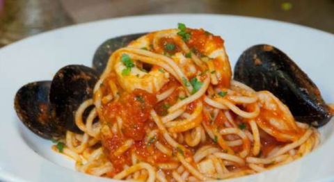 La Rumbla Ristorante - Pubs Sydney 0