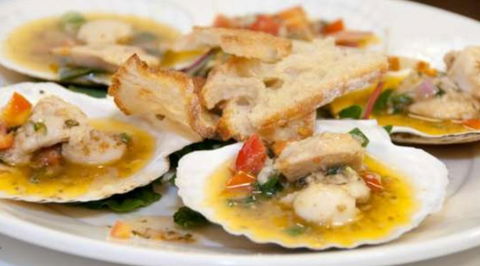 La Rumbla Ristorante - Pubs Sydney 4