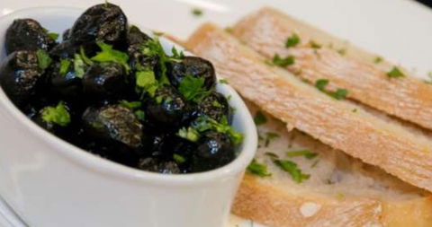 La Rumbla Ristorante - Pubs Sydney 5
