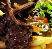 Concerto Mediterranean Cuisine - Pubs Sydney