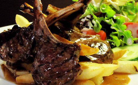 Concerto Mediterranean Cuisine - Pubs Sydney 0