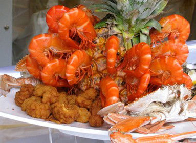 Concerto Mediterranean Cuisine - Pubs Sydney 1
