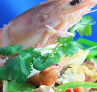 Chaimee Thai Restaurant - Pubs Sydney