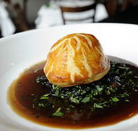 The Restaurants at 3 Weeds - Pubs Sydney