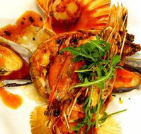 Lively Catch Seafood Restaurant - Pubs Sydney