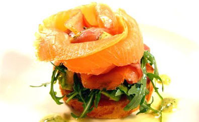 Lively Catch Seafood Restaurant - Pubs Sydney 1