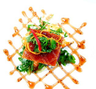 Lively Catch Seafood Restaurant - Pubs Sydney 2