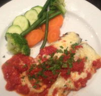 Antonio's Pizzeria - Pubs Sydney