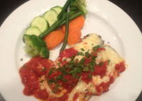 Antonio's Pizzeria