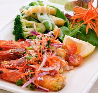 Chilli Jam Thai Restaurant - Pubs Sydney