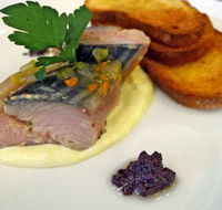 Vatel Restaurant - Pubs Sydney