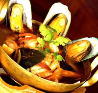 Thai Silom - Pubs Sydney