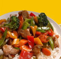Lummy's Chinese Restaurant - Pubs Sydney