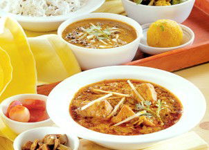 Spice Of India - Pubs Sydney 2