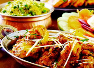 Spice Of India - Pubs Sydney 4