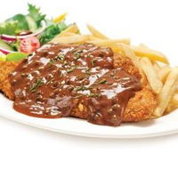 Fasta Pasta Capalaba - Pubs Sydney