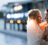 The River Deck On Noosa Marina - Pubs Sydney