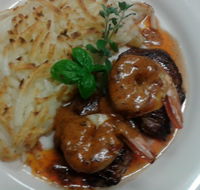 Des Alpes Swiss Restaurant - Pubs Sydney