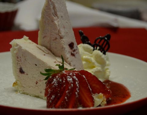 Des Alpes Swiss Restaurant - Pubs Sydney 1