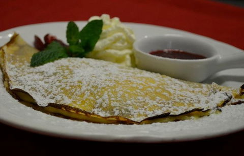 Des Alpes Swiss Restaurant - Pubs Sydney 2
