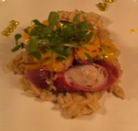 Fratellini Ristorante - Pubs Sydney