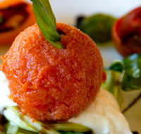 Lyrebird Restaurant - Pubs Sydney