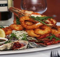 La Vida Restaurant - Pubs Sydney