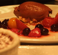 Piaf Bar  Bistro - Pubs Sydney