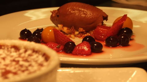 Piaf Bar & Bistro - Pubs Sydney 0
