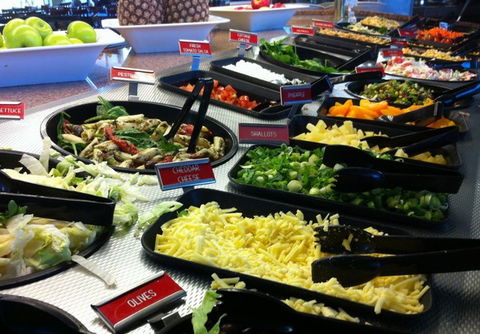 Sizzler - Pubs Sydney 0