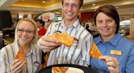 Sizzler - Pubs Sydney 1