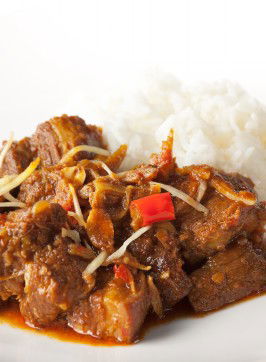 Punjab Curry Club - Pubs Sydney 0