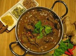 Punjab Curry Club - Pubs Sydney 2