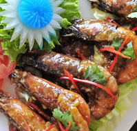 Siam Sunset Thai Restaurant - Pubs Sydney