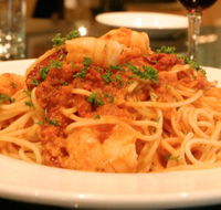 Gino's Trattoria - Pubs Sydney