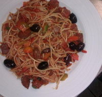 Little Roma Italian Restaurant - Pubs Sydney