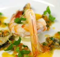 Azafran Restaurant - Pubs Sydney