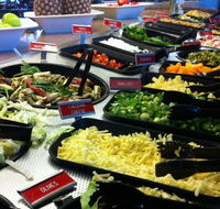 Sizzler - Pubs Sydney