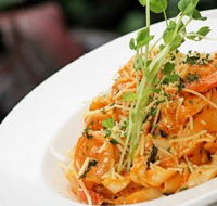Toscanis Cafe Bar Restaurant - Pubs Sydney