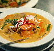 YUMMY THAI Buderim Store - Pubs Sydney
