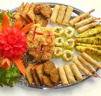 Siam Orchid Thai Restaurant - Pubs Sydney