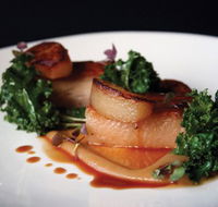 Mondo Organics Restaurant - Pubs Sydney