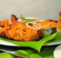 Raja Indian Restaurant - Pubs Sydney