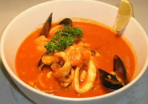 Avanti Cafe & Pasta - Pubs Sydney 1