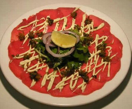 Avanti Cafe & Pasta - Pubs Sydney 2
